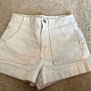 AE Corduroy Shorts